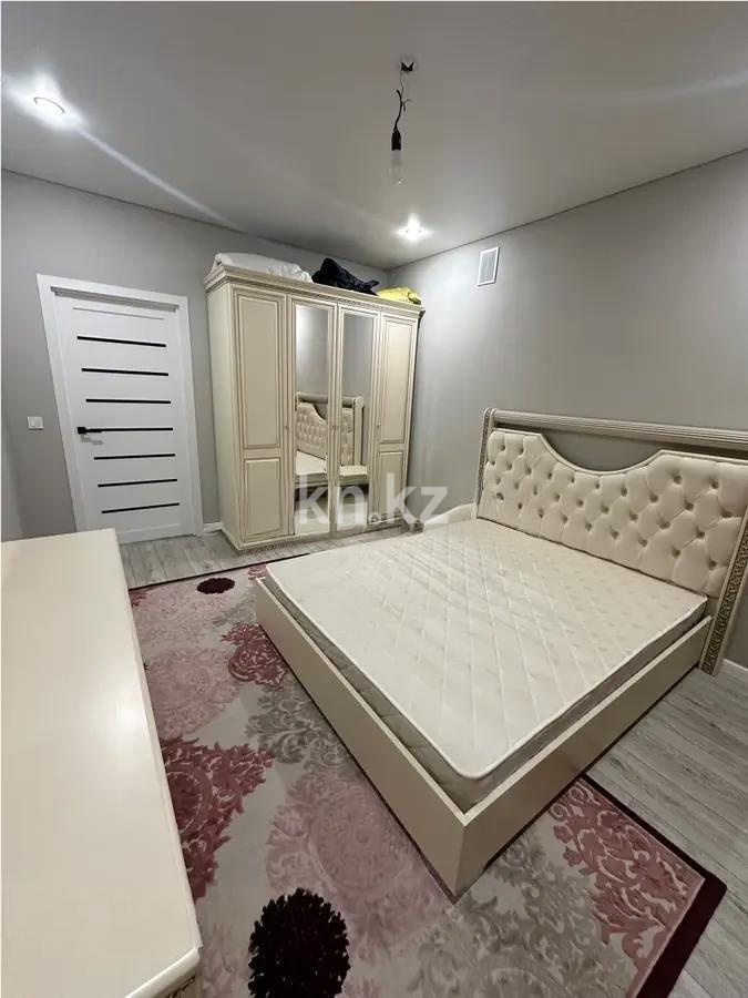 Продажа 2-комнатной квартиры, 45 м², ул. Нажимеденова, дом  15 в Астане - фото 2