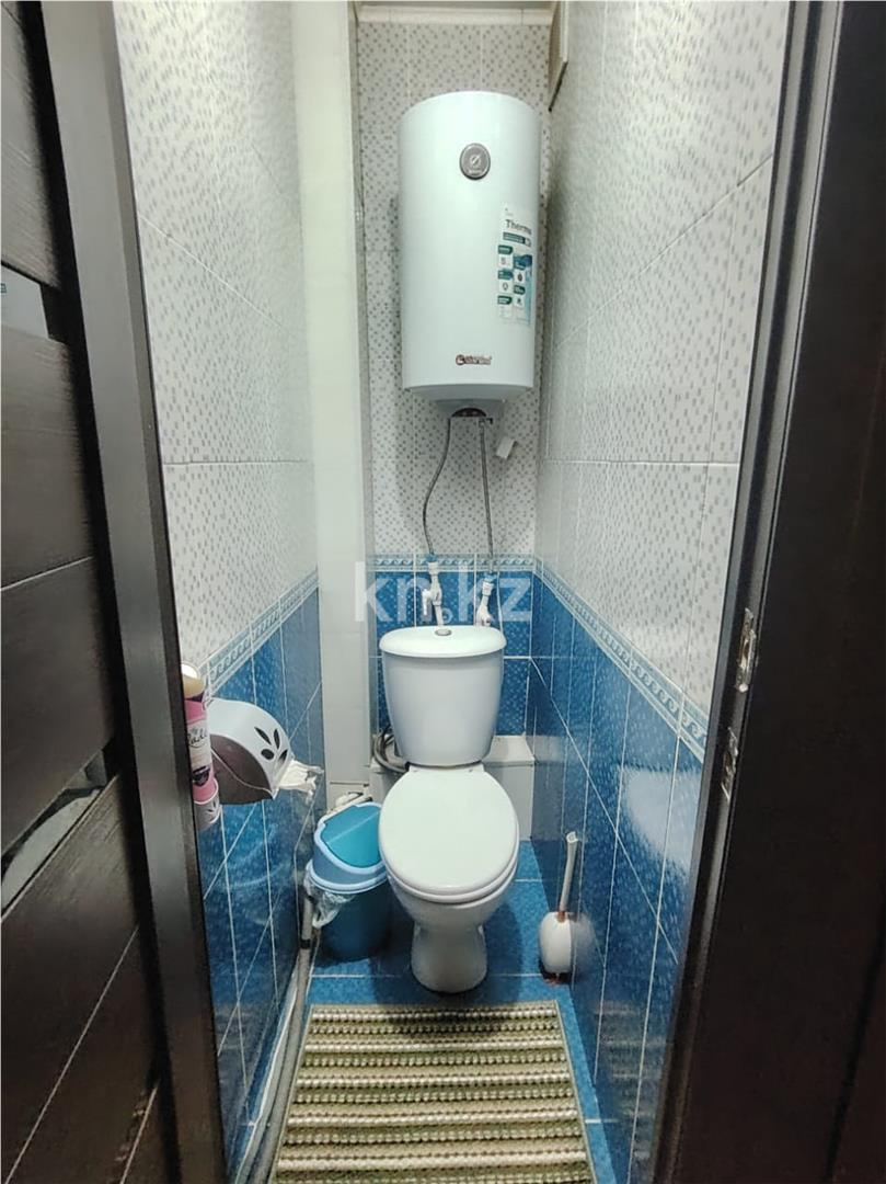 Продажа 3-комнатной квартиры, 62 м², пр. Мира, дом  100/1 в Темиртау - фото 13