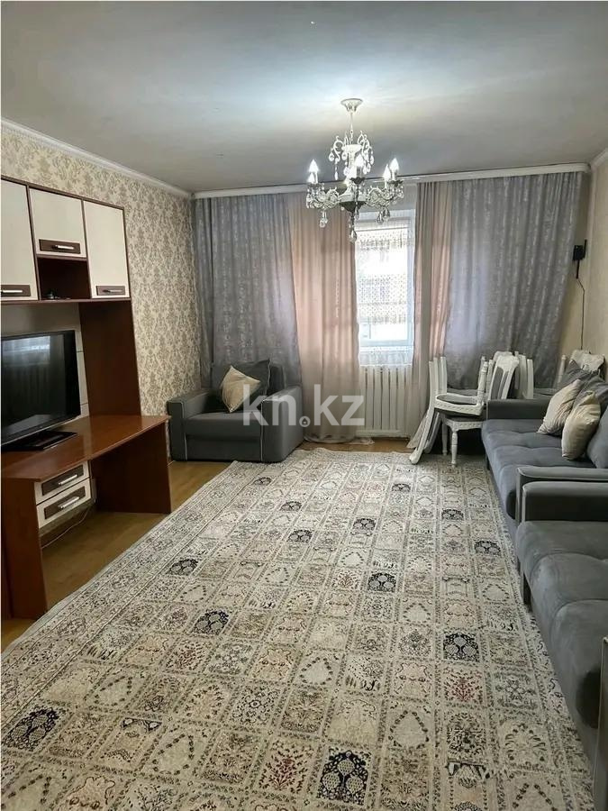 Продажа 3-комнатной квартиры, 89 м² в Астане