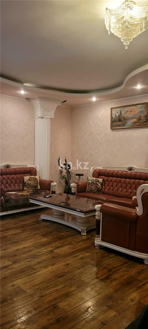 Продажа 6-комнатного дома, 391 м², мкр-н 9А - Продажа домов, коттеджей в Темиртау фото 31 из 45