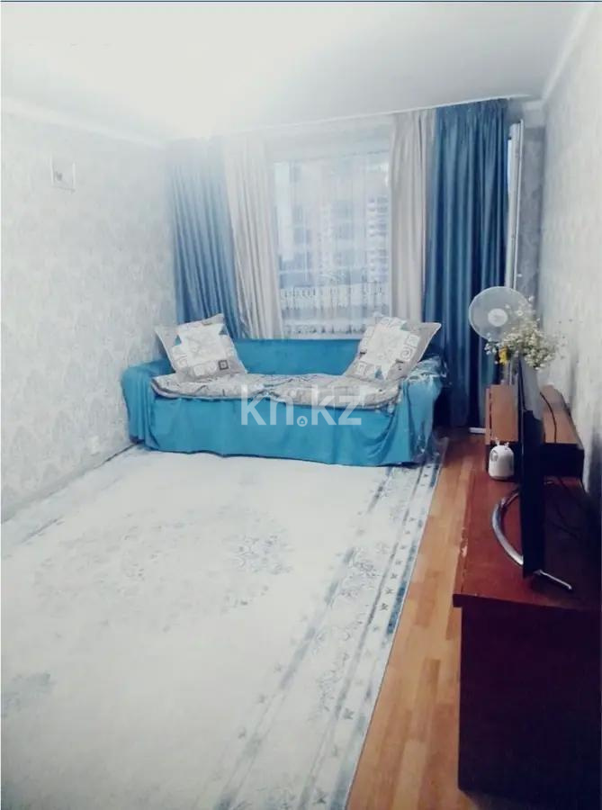 Продажа 2-комнатной квартиры, 51 м², ул. Сейфуллина, дом  35 - Продажа квартир в Астане фото 1 из 2