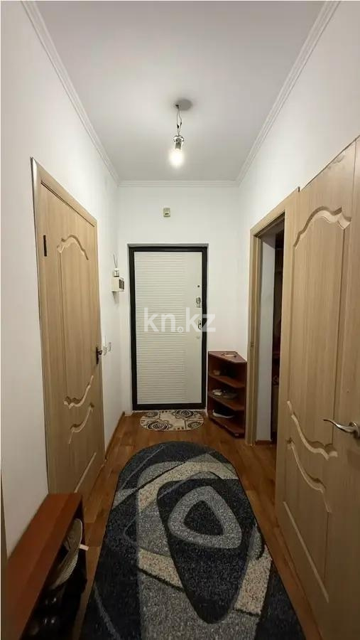 Продажа 1-комнатной квартиры, 39.7 м² в Алматы - фото 4