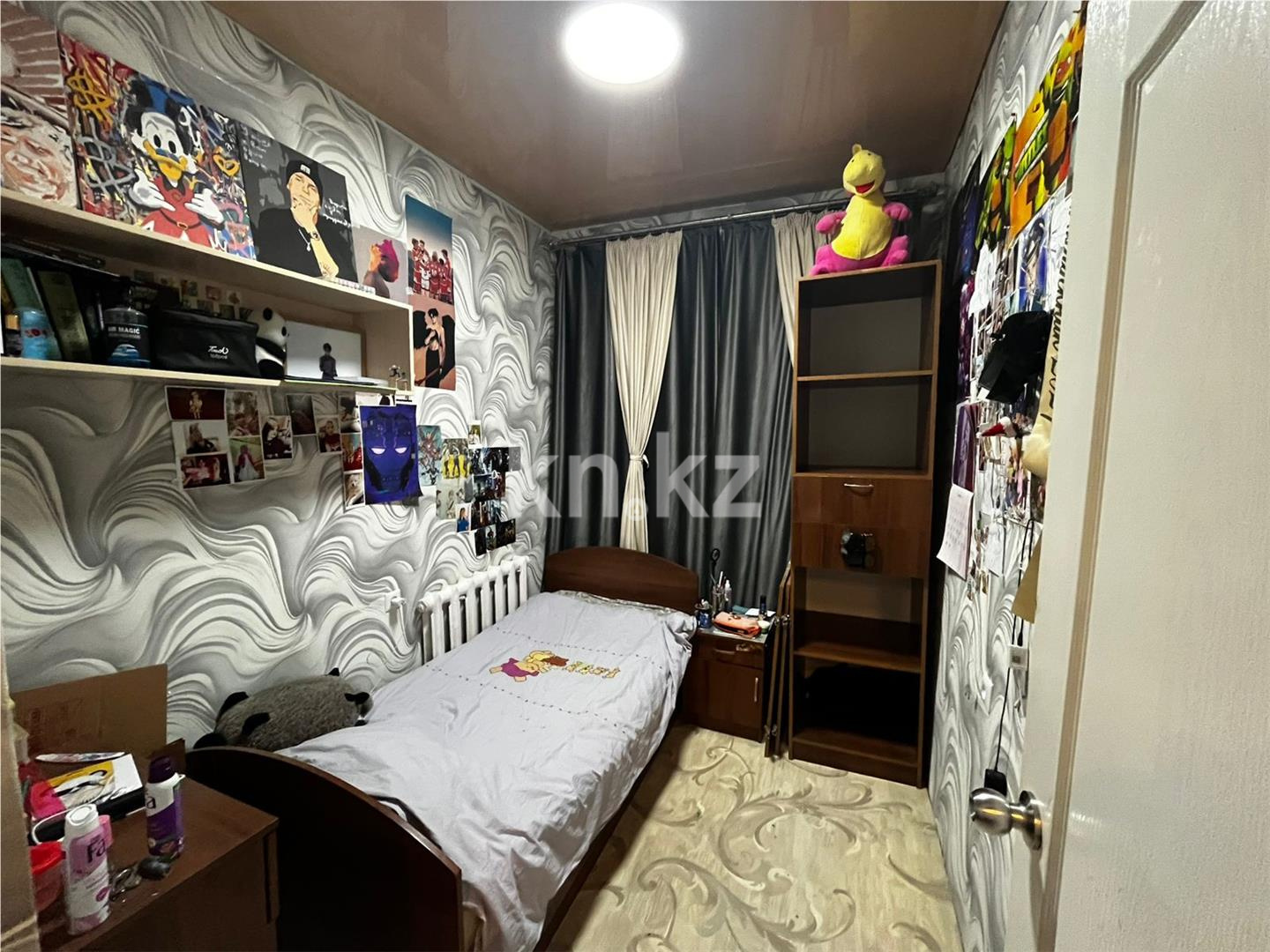 Продажа 5-комнатного дома, 84 м², ул. Чапаева - Продажа домов, коттеджей в Казахстане фото 5 из 19