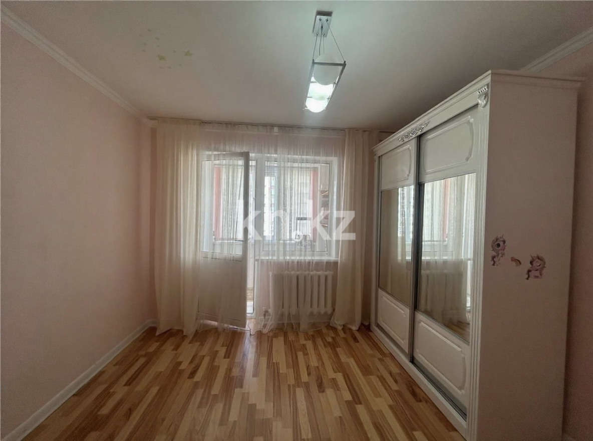 Аренда 2-комнатной квартиры, 58 м², ул. Сарайшык, дом  5/1 - Аренда квартиры помесячно в Астане фото 4 из 9