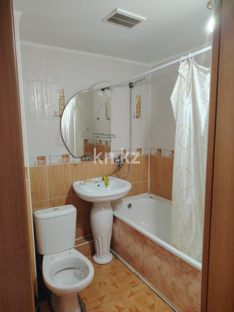 Аренда 1-комнатной квартиры, 38 м² - Аренда квартир помесячно в Казахстане фото 5 из 5
