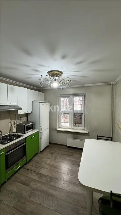 Продажа 2-комнатной квартиры, 54 м² в Алматы - фото 3