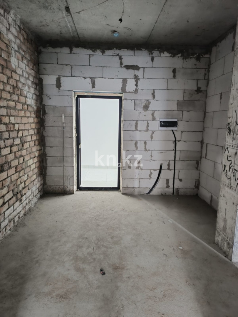 Продажа 2-комнатной квартиры, 77 м² в Астане - фото 10