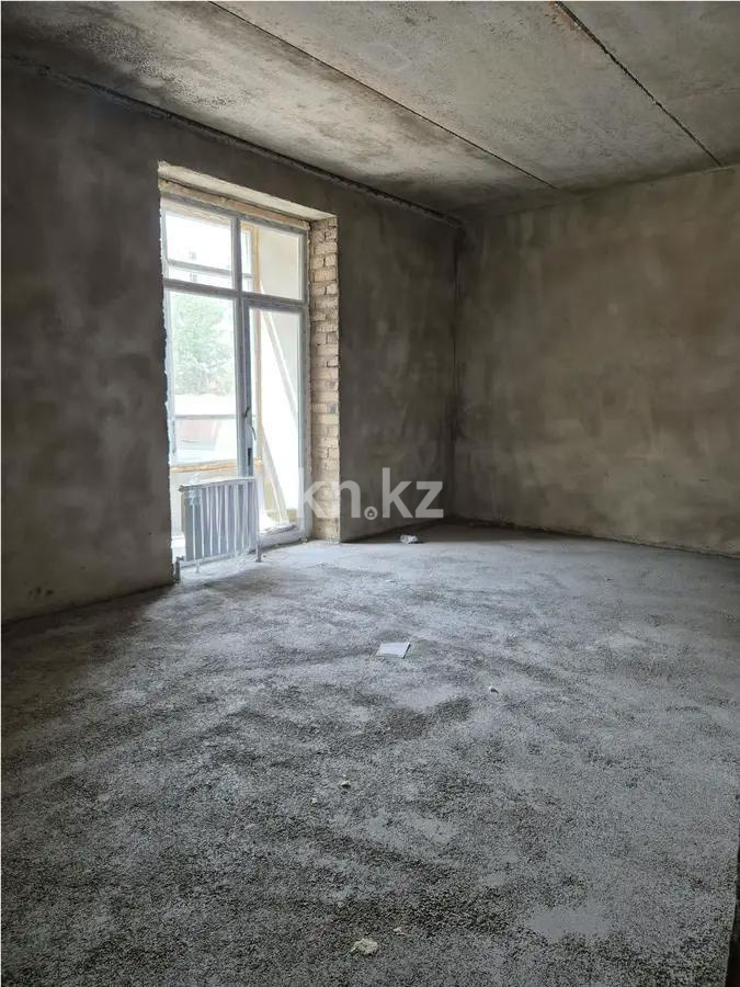 Продажа 3-комнатной квартиры, 83 м² - Продажа трехкомнатных квартир в Городе Караганды - страница 2 фото 1 из 3