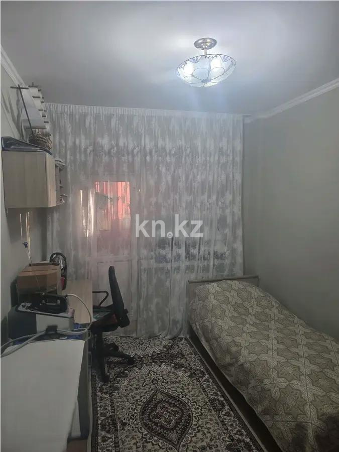 Продажа 3-комнатной квартиры, 74 м², пр. Кудайбердыулы, дом  32 - Продажа  трехкомнатных квартир в новостройках Астаны фото 3 из 5