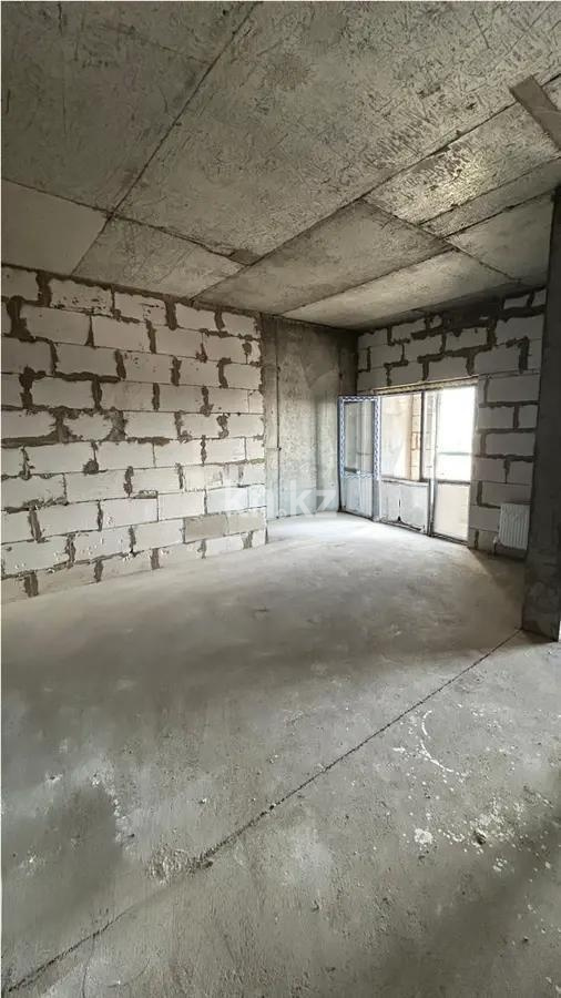 Продажа 1-комнатной квартиры, 43.83 м² в Астане