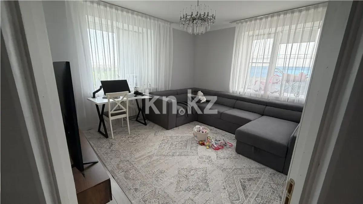 Продажа 3-комнатной квартиры, 66 м² - Недвижимость в Казахстане - страница 17 фото 2 из 3