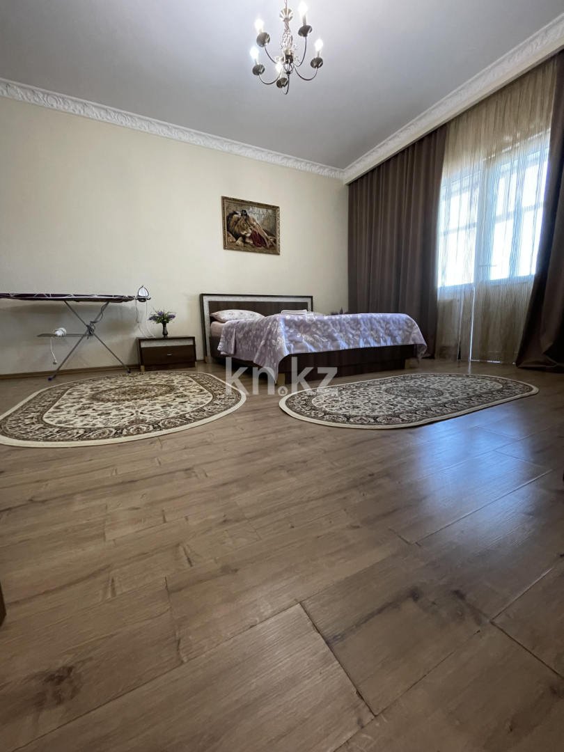 Аренда 2-комнатной квартиры посуточно, 80 м², ул. Баянауыл, дом  1 - Кенесары Иманова Иманбаева Габдуллина - Аренда квартир посуточно в Астане с фото фото 9 из 20