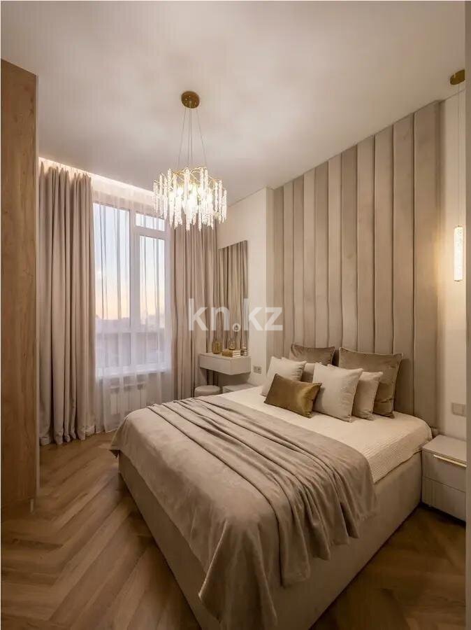 Продажа 2-комнатной квартиры, 47 м² в Астане - фото 2