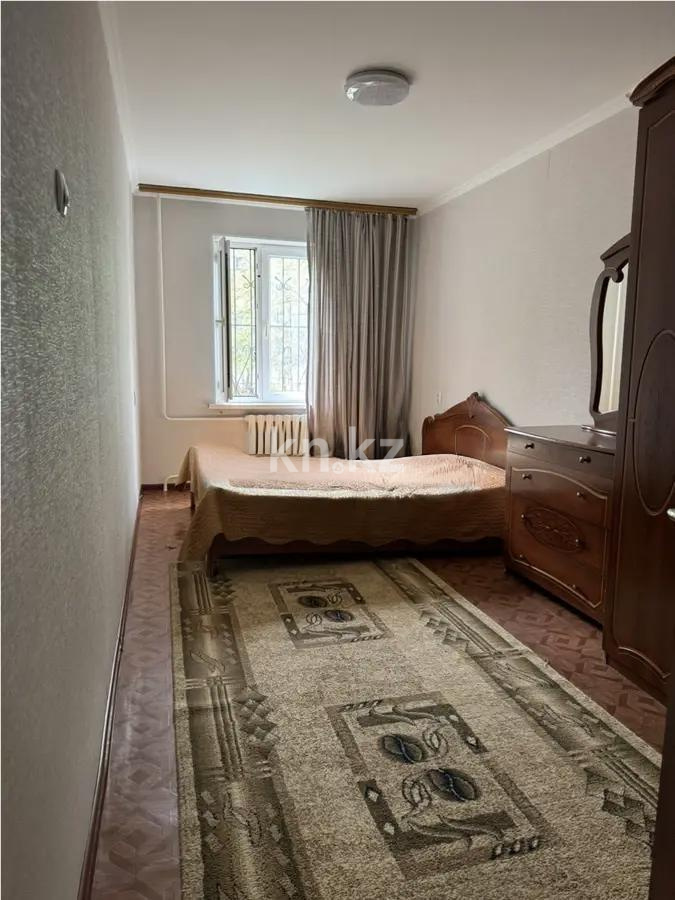 Продажа 3-комнатной квартиры, 60 м², пр. Гагарина, дом  282/1 в Алматы - фото 2