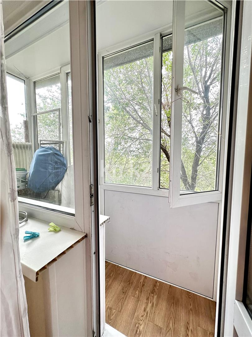 Продажа 2-комнатной квартиры, 43 м² - Продажа жилой и коммерческой недвижимости в Караганде фото 7 из 11