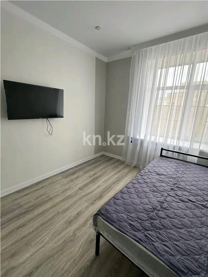 Продажа 3-комнатной квартиры, 78 м² - Продажа квартир в Караганде - страница 9 фото 2 из 5