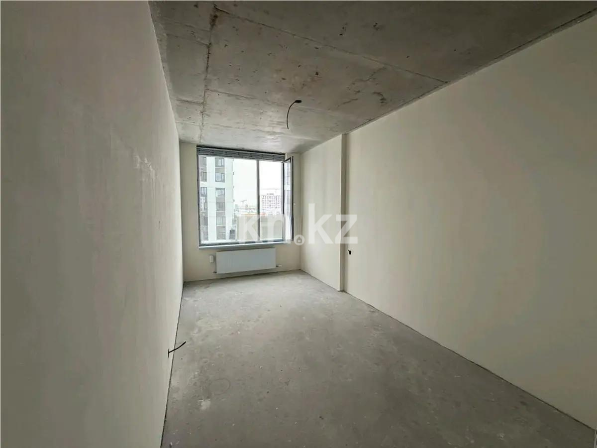 Продажа 3-комнатной квартиры, 85.63 м² в Астане