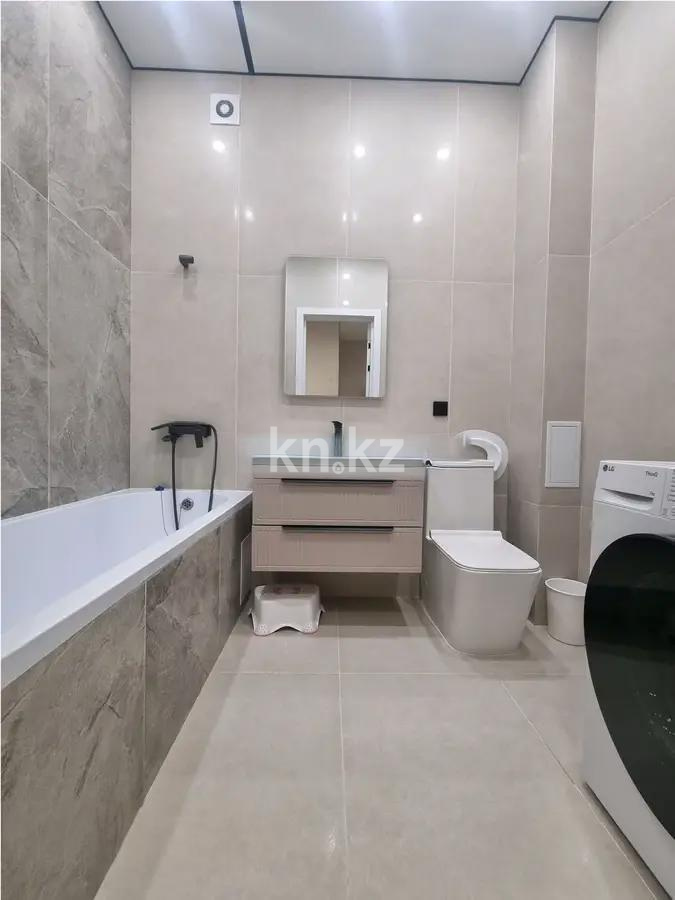 Продажа 3-комнатной квартиры, 63 м² - Продажа квартир в Астане в р-не Есиль - страница 2 фото 5 из 6