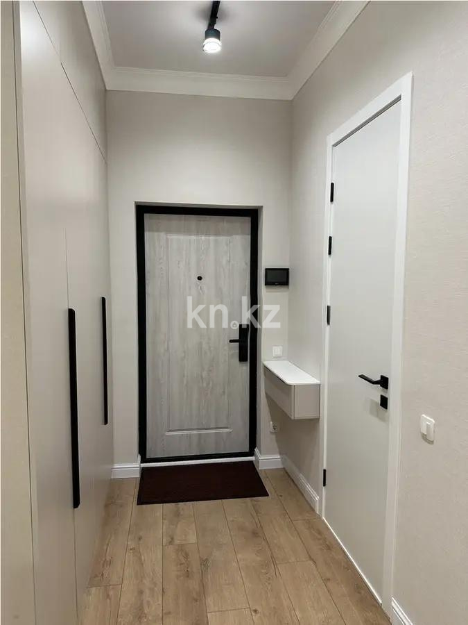 Продажа 1-комнатной квартиры, 45.5 м², пр. Туран, дом  52/4 - Продажа квартир в Астане без посредников фото 6 из 6