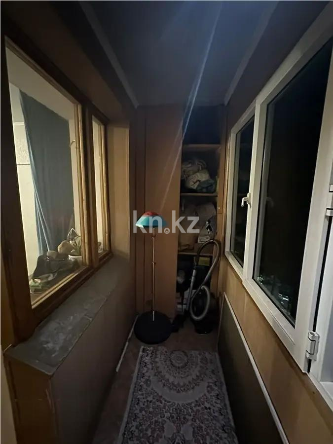 Продажа 2-комнатной квартиры, 56 м² - Продажа квартир в Турксибском р-не Алматы - страница 7 фото 8 из 8