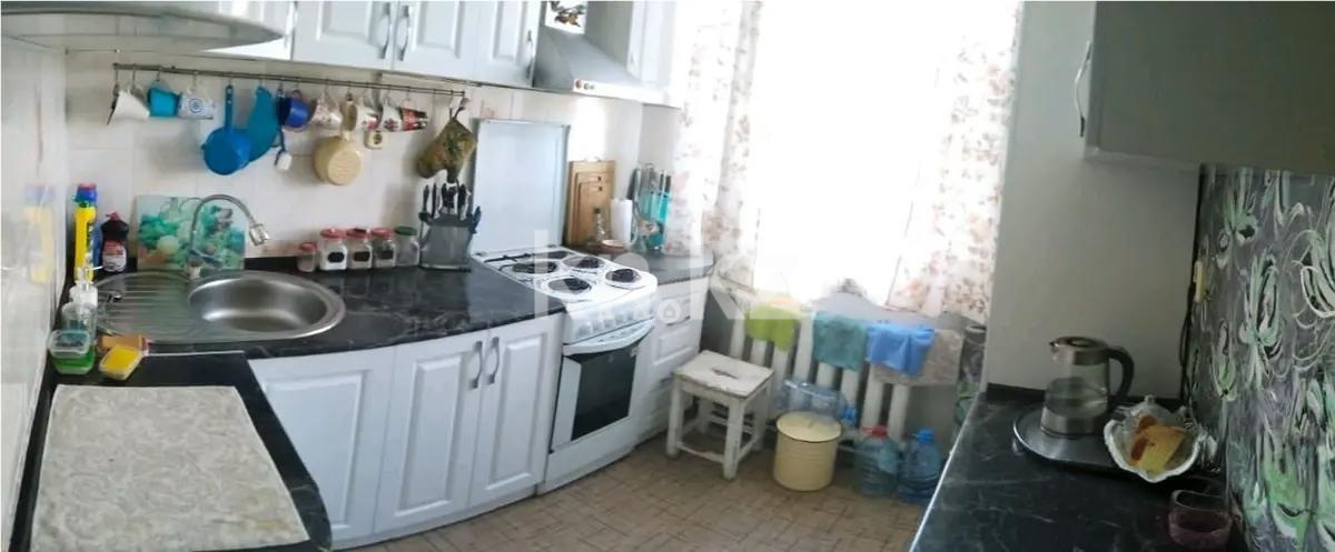 Продажа 3-комнатной квартиры, 67 м², ул. Чкалова, дом  27 - Продажа квартир в Сарани фото 4 из 5