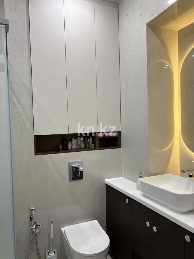 Продажа 2-комнатной квартиры, 64 м² в Астане - фото 5