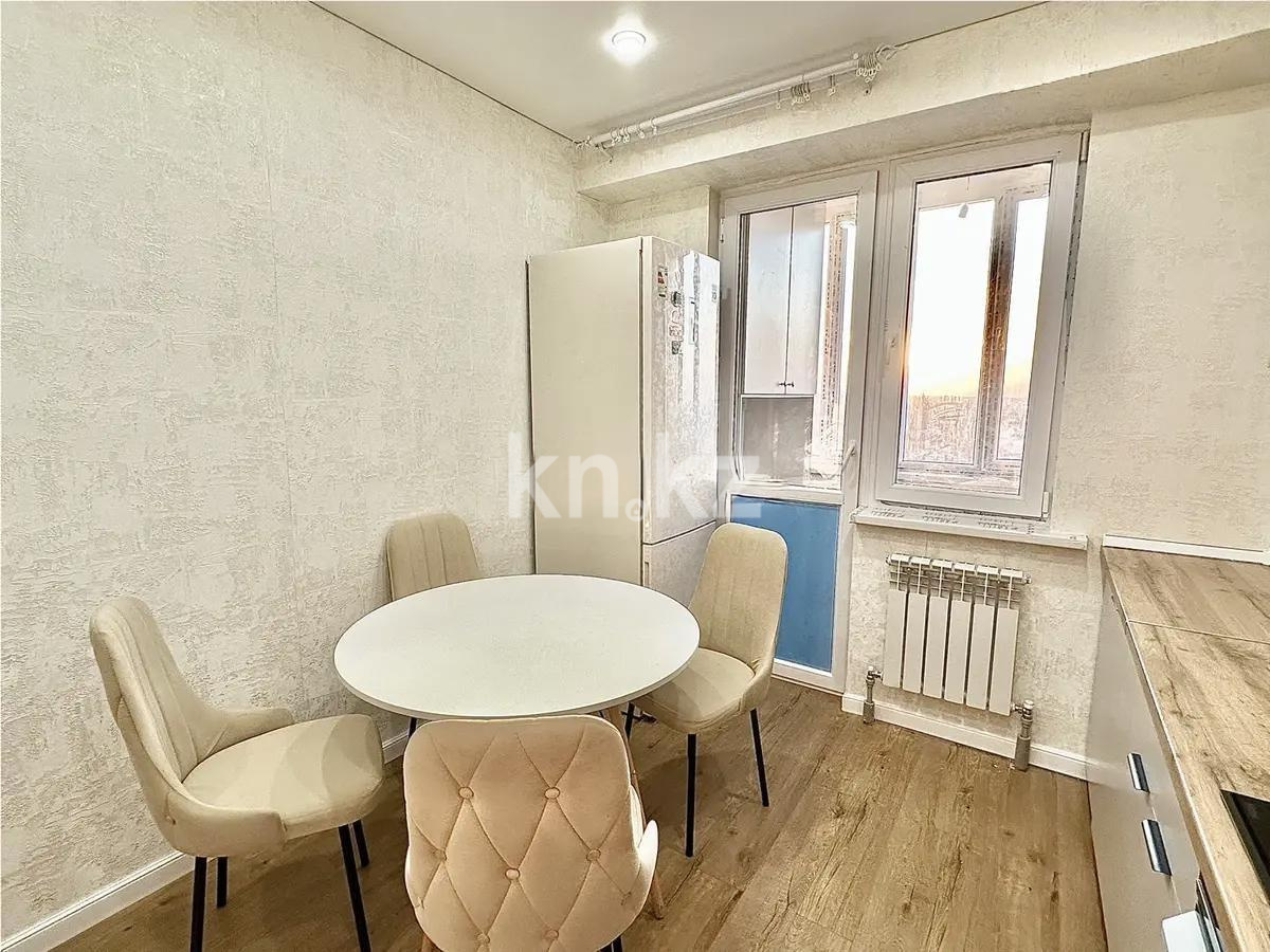 Продажа 1-комнатной квартиры, 40 м² - Продажа однокомнатных квартир в Алматы - страница 19 фото 2 из 5