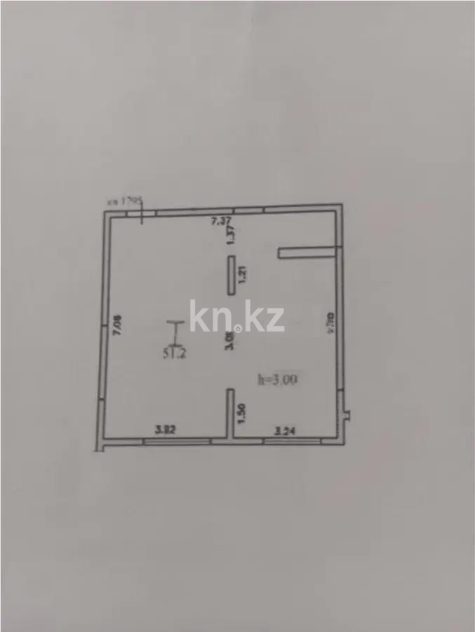 Продажа 2-комнатной квартиры, 52 м² - Продажа квартир в новостройках Алматы без посредников - страница 3 фото 4 из 5