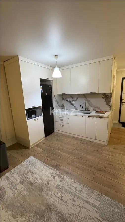 Продажа 1-комнатной квартиры, 30 м², мкр-н Аккент, дом  92 в Алматы - фото 4