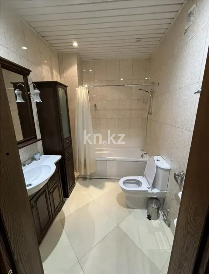 Продажа 3-комнатной квартиры, 208 м² - Продажа квартир от собственников в Астане - страница 2 фото 7 из 7