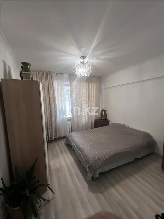Продажа 2-комнатной квартиры, 60 м² в Алматы