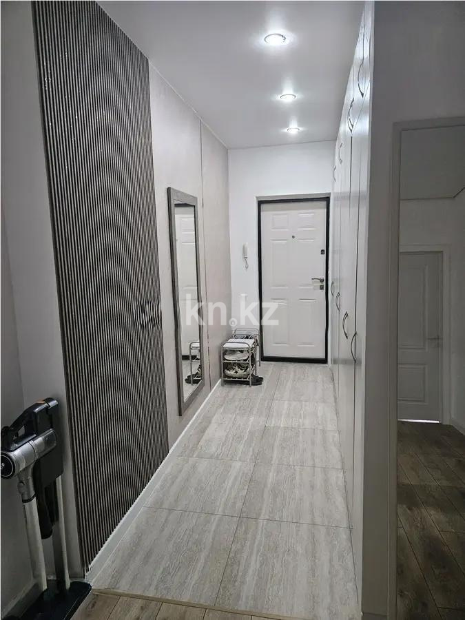 Продажа 4-комнатной квартиры, 104 м², пр. Кудайбердыулы, дом  17 блок 2/17 - Продажа квартир в Астане без посредников с фото фото 6 из 6