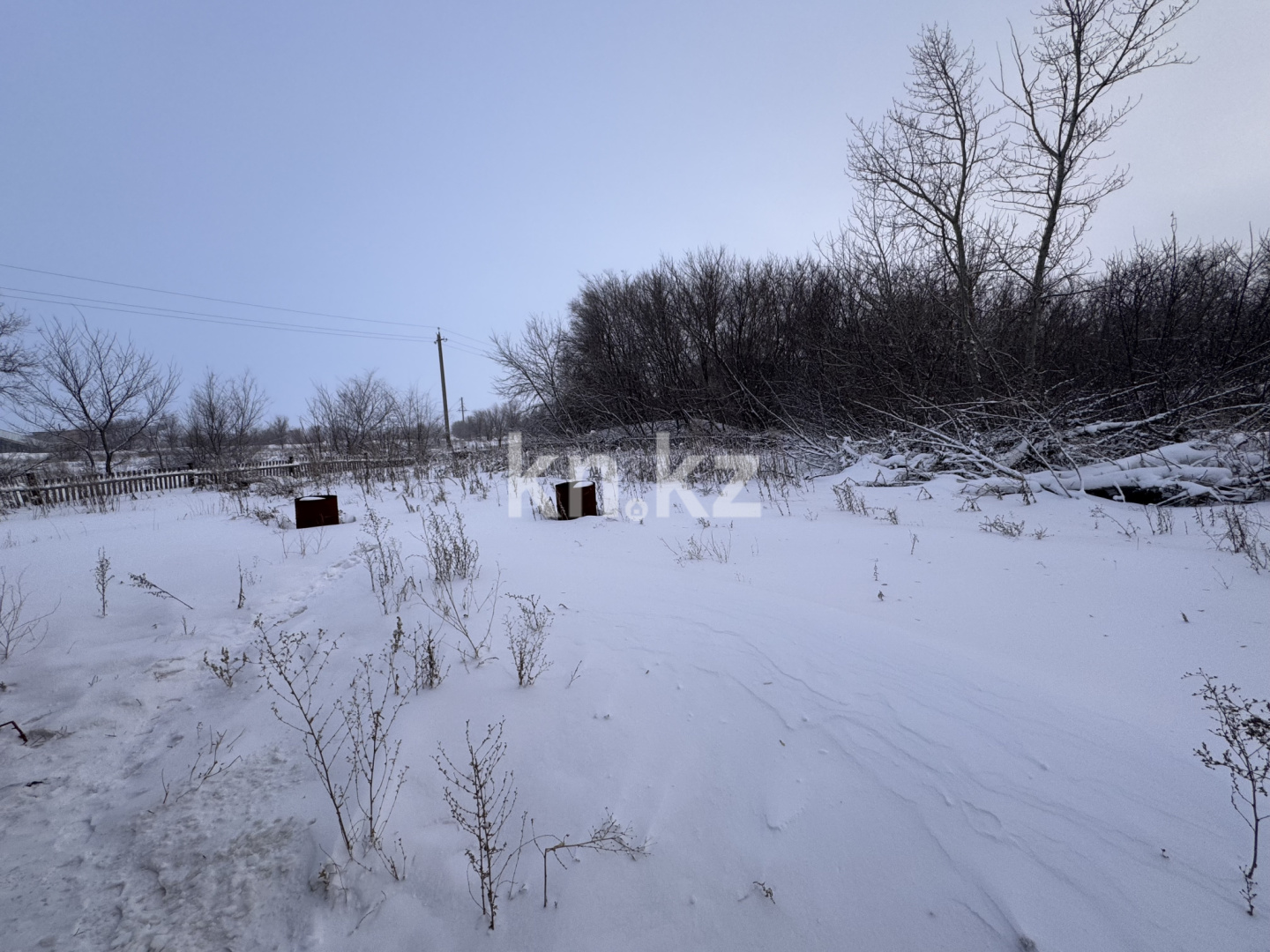 Продажа 5-комнатного дома, 54.3 м² - Продажа домов, коттеджей в Акмолинской области фото 16 из 19