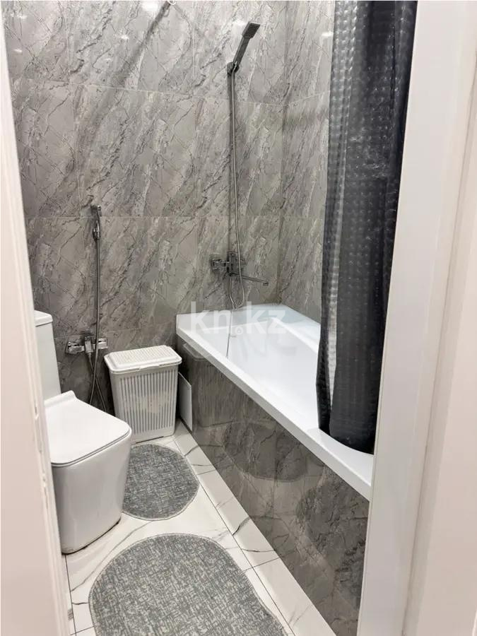 Продажа 1-комнатной квартиры, 38.2 м², ул. Нажимеденова, дом  52а в Астане - фото 3
