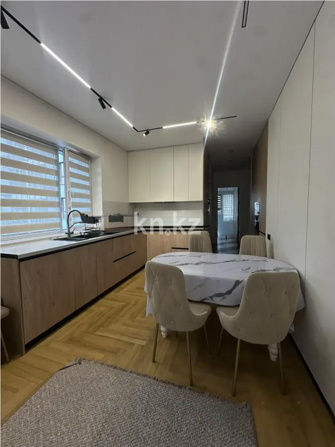 Продажа 4-комнатной квартиры, 98 м² - Продажа земельных участков в Атырау фото 4 из 6