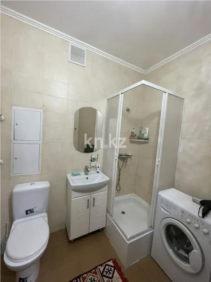 Продажа 1-комнатной квартиры, 39 м², ул. Сарайшык, дом  9 в Астане - фото 3