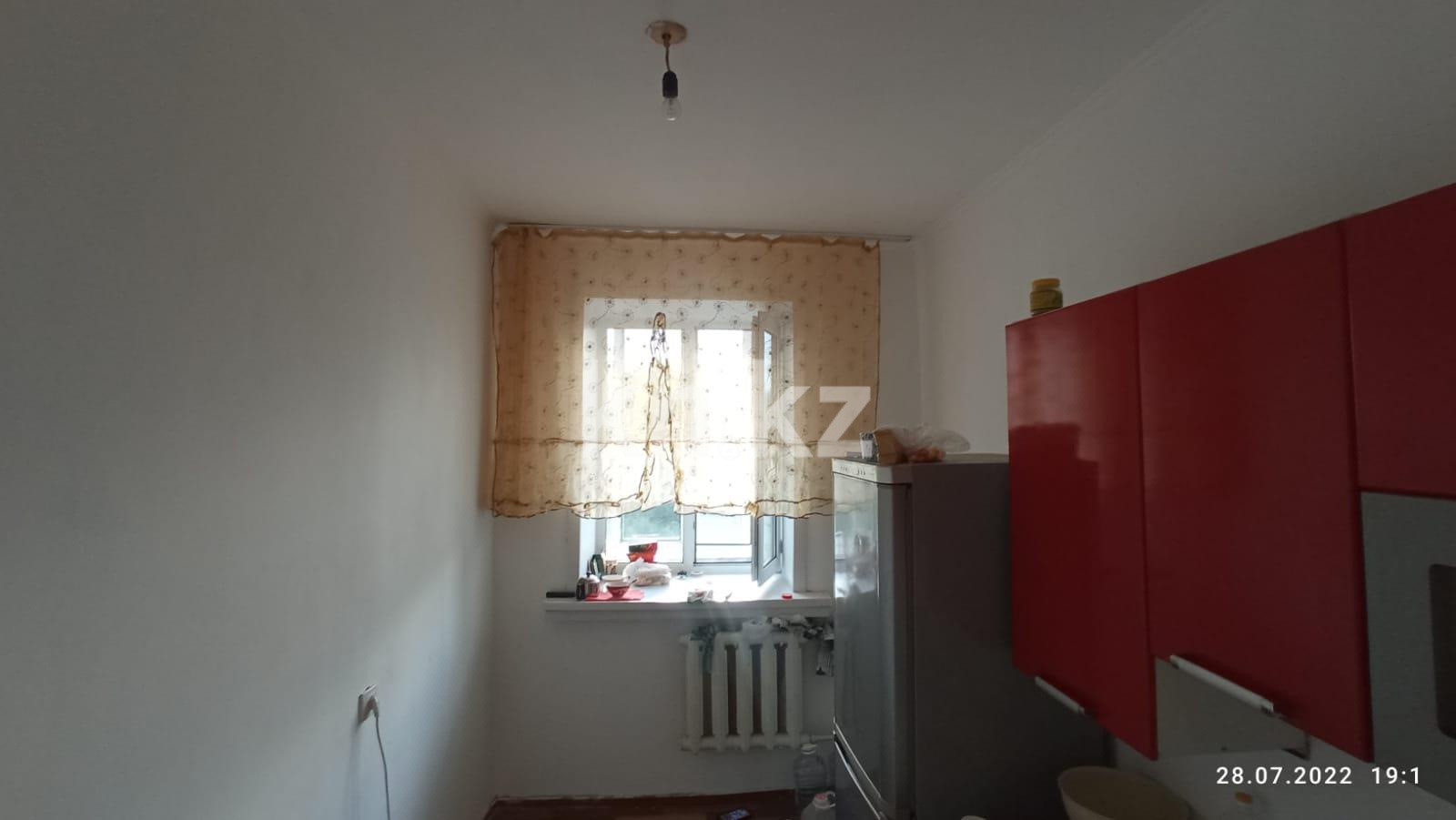 Продажа 2-комнатной квартиры, 47 м², ул. Менделеева в Караганде - фото 4