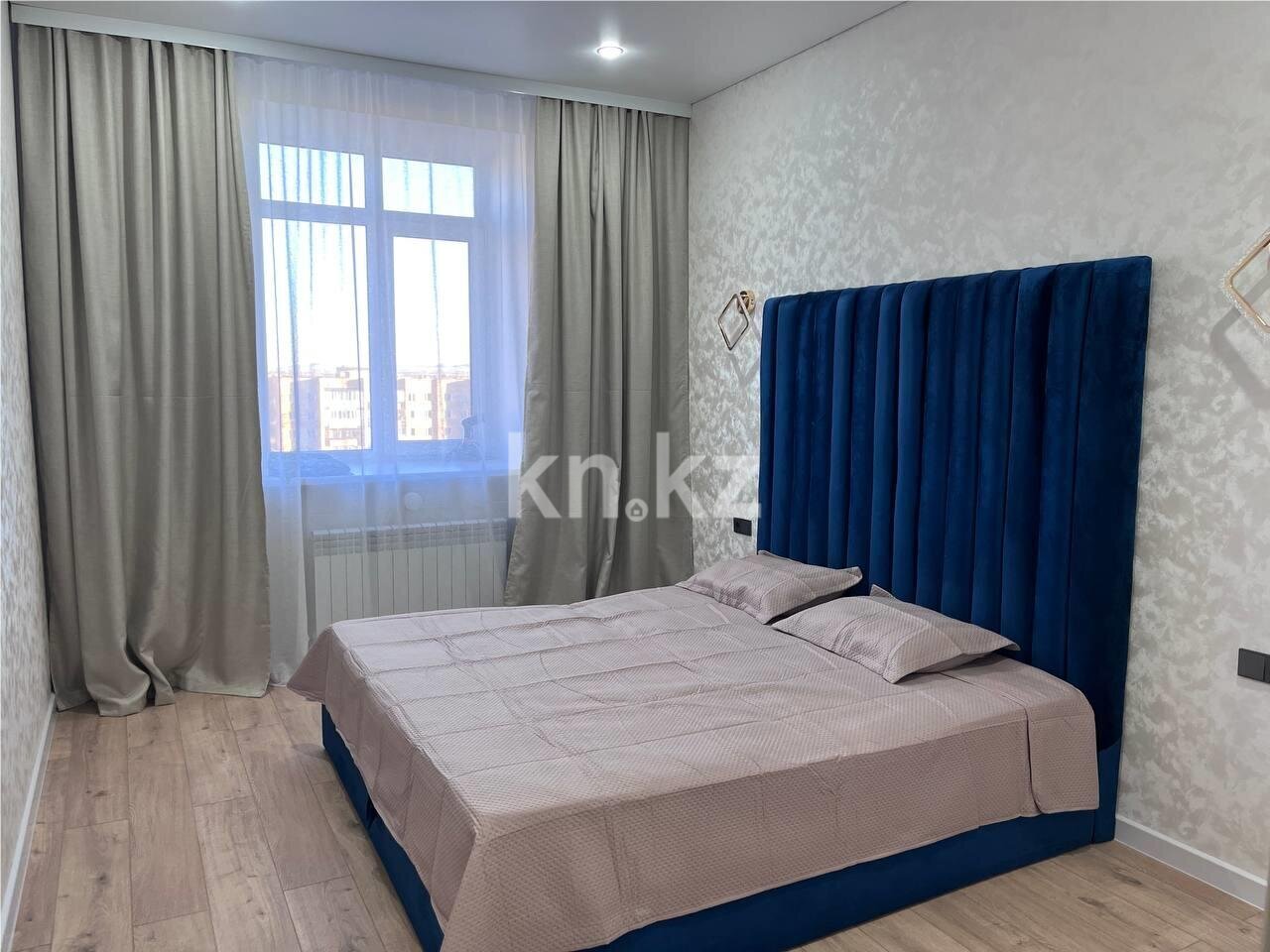 Продажа 3-комнатной квартиры, 90 м² в Караганде - фото 8
