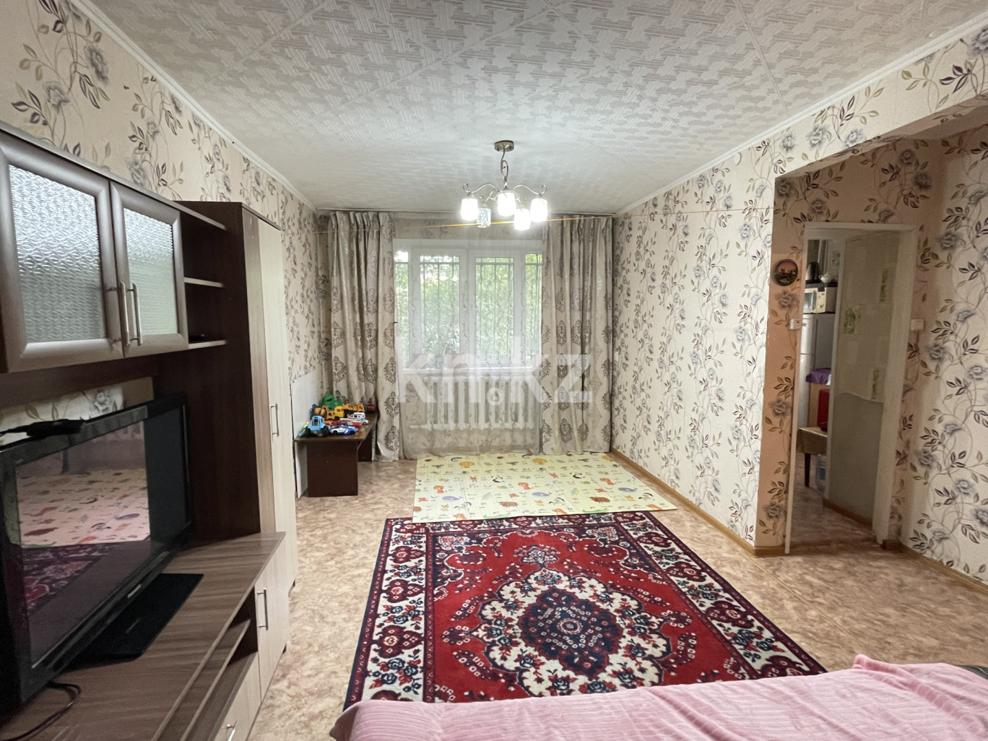 Продажа 2-комнатной квартиры, 45 м², ул. Жамбыла - Продажа квартир в Сарани фото 4 из 7