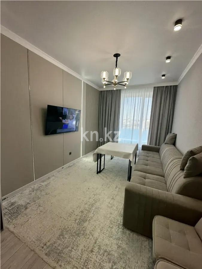 Продажа 2-комнатной квартиры, 65.95 м² в Астане