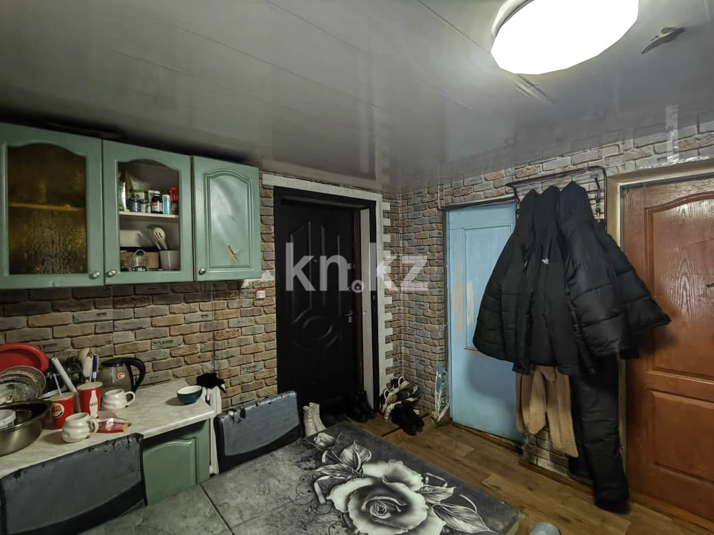 Продажа 3-комнатного дома, 70 м², Атасу - Продажа квартир в Кокшетау фото 18 из 28