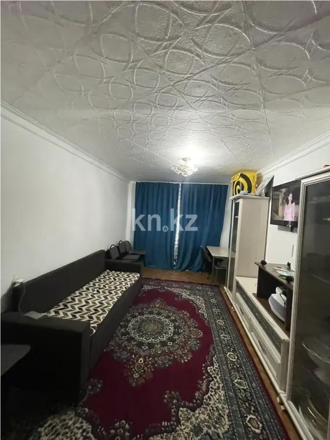 Продажа 2-комнатной квартиры, 45 м² в Астане