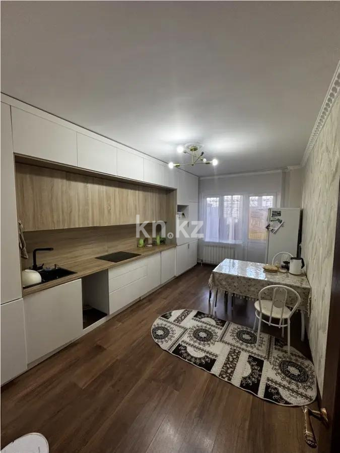 Продажа 2-комнатной квартиры, 75 м² - Недвижимость в Астане - страница 26 фото 3 из 4