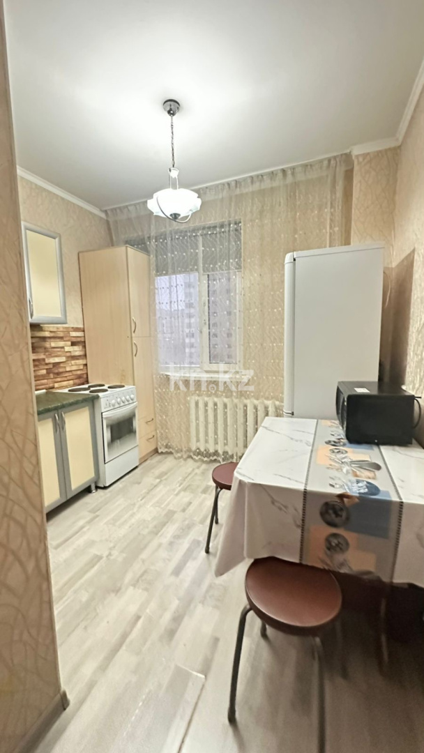 Аренда 2-комнатной квартиры, 58 м², ул. Сауран, дом  14 - ул. Керей, Жанибек хандар в Астане - фото 2
