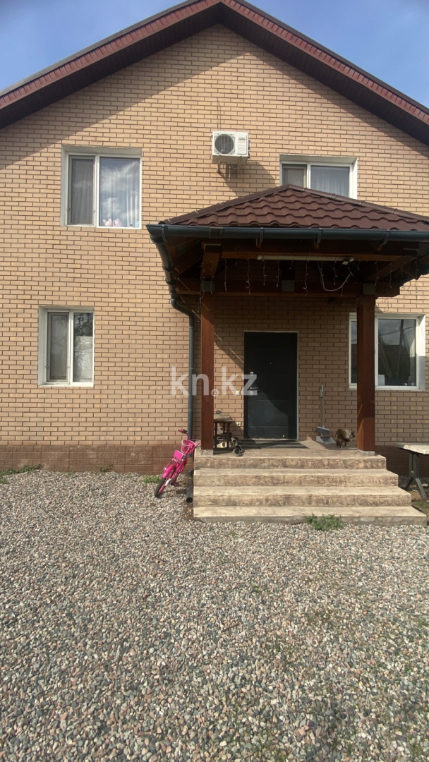 Продажа 7-комнатного дома, 155 м² в Алматинской области