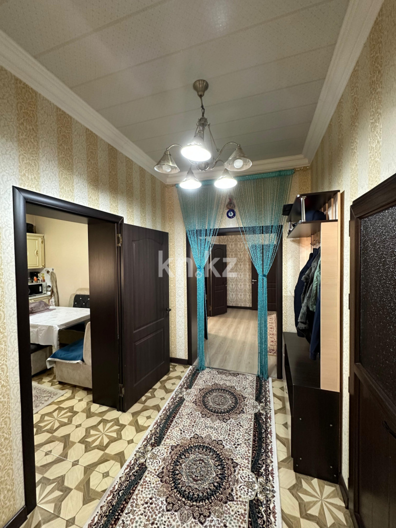 Продажа 5-комнатного дома, 137 м², Жаскешу, дом  37 - Продажа домов, коттеджей в Уральске фото 6 из 20