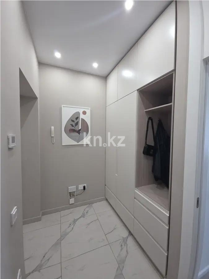 Продажа 2-комнатной квартиры, 60 м² в Алматы - фото 5