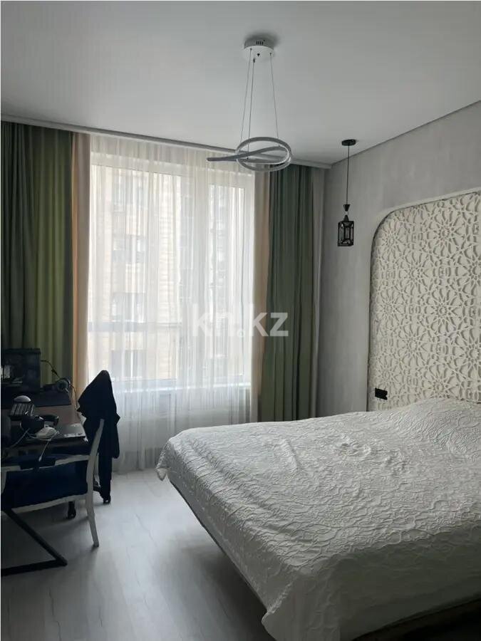 Продажа 2-комнатной квартиры, 67.7 м² в Астане