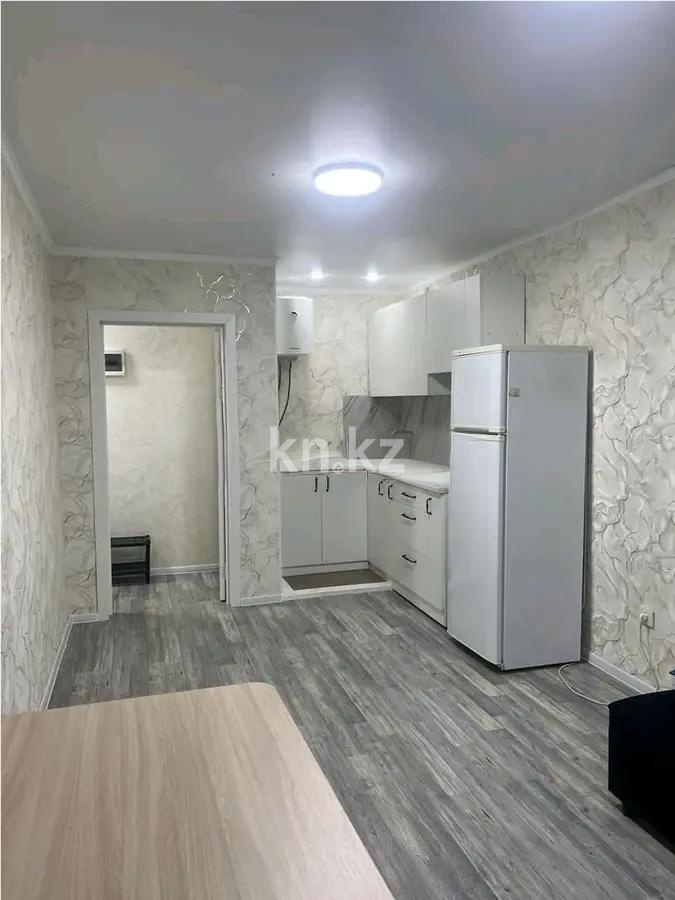 Продажа 2-комнатной квартиры, 37 м², ул. Кисловодская, дом  35 в Алматы - фото 3