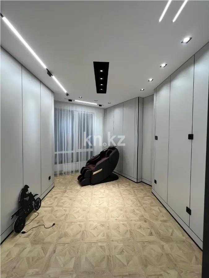 Продажа 3-комнатной квартиры, 74 м² - Продажа квартир в Бостандыкском р-не Алматы фото 3 из 7